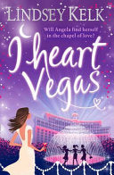 I Heart Vegas 9780007345625 Lindsey Kelk Brukte bøker