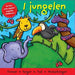 I jungelen 9788281732056  Brukte bøker