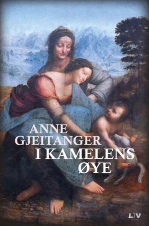 I kamelens øye 9788283300567 Anne Gjeitanger Brukte bøker