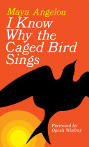 I Know Why the Caged Bird Sings 9780345514400 Maya Angelou Brukte bøker