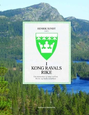 I kong Ravals rike 9788276942286 Henrik Sundt Brukte bøker