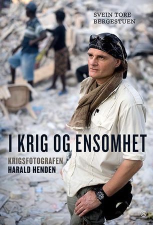I krig og ensomhet 9788248922520 Svein Tore Bergestuen Brukte bøker