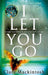 I let you go 9780751554151 Clare Mackintosh Brukte bøker