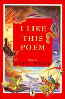 I Like this Poem 9780140312959 Kaye Webb Brukte bøker