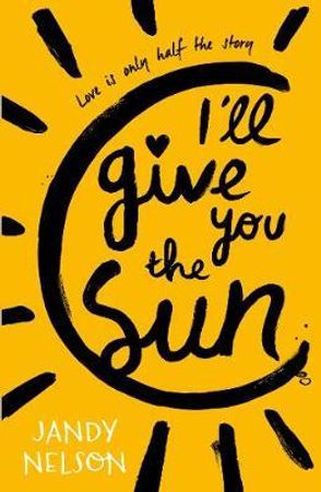 I'll give you the sun 9781406326499 Jandy Nelson Brukte bøker