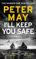 I'll Keep You Safe 9781787475328 Peter May Brukte bøker