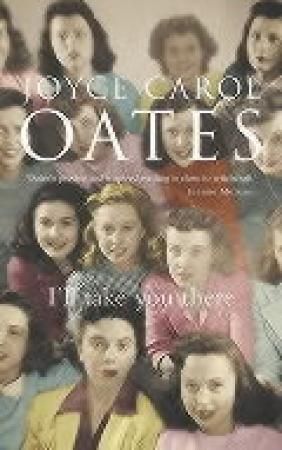I'll take you there 9780007146444 Joyce Carol Oates Brukte bøker