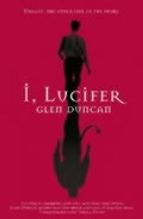 I, Lucifer 9780743220132 Glen Duncan Brukte bøker