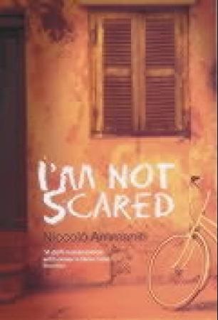 I'm not scared 9781841954424  Brukte bøker