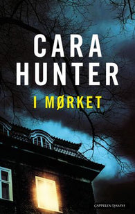 I mørket 9788202536947 Cara Hunter Brukte bøker