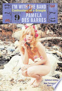 I'm with the Band 9781556525896 Pamela Des Barres Brukte bøker