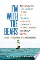 I'm With the Bears 9781844677443 Mark Martin Brukte bøker