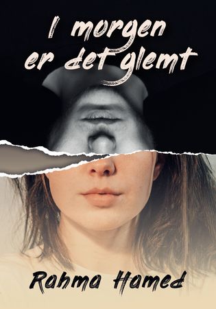 I morgen er det glemt 9788293926658 Rahma Hamed Brukte bøker
