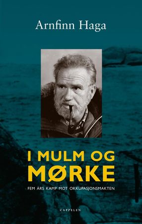 I mulm og mørke 9788202233563 Arnfinn Haga Brukte bøker
