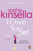 I Owe You One 9781784163570 Sophie Kinsella Brukte bøker