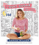 I Quit Sugar for Life 9781742613734 Sarah Wilson Brukte bøker