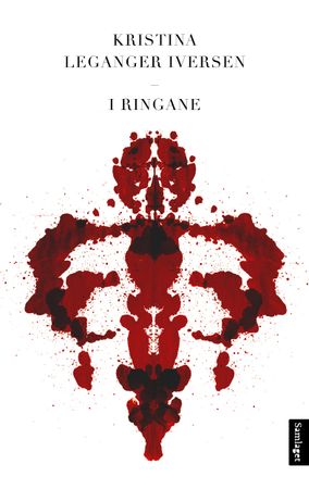 I ringane 9788252187472 Kristina Leganger Iversen Brukte bøker