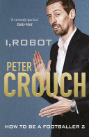 I, Robot 9781529104615 Peter Crouch Brukte bøker