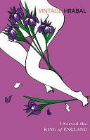 I Served the King of England 9780099540939 Bohumil Hrabal Brukte bøker