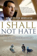 I Shall Not Hate 9780307358882 Izzeldin Abuelaish Brukte bøker