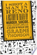 I Shot a Man in Reno 9780826428578 Graeme Thomson Brukte bøker