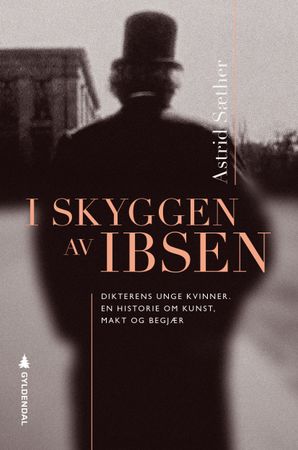 I skyggen av Ibsen 9788205556553 Astrid Sæther Brukte bøker