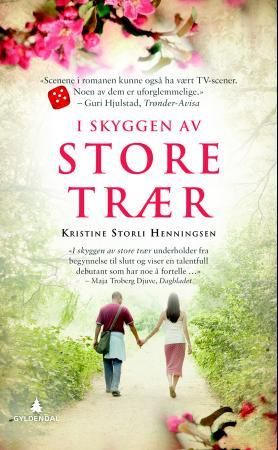 I skyggen av store trær 9788205443679 Kristine S. Henningsen Brukte bøker