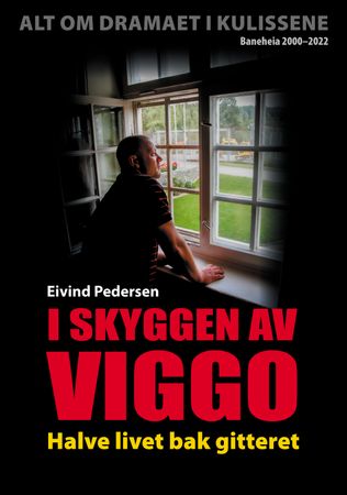 I skyggen av Viggo 9788269294804 Eivind Pedersen Brukte bøker