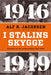 I Stalins skygge 9788282114202 Alf R. Jacobsen Brukte bøker