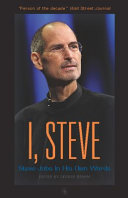 I, Steve 9781932841664 Steve Jobs Brukte bøker