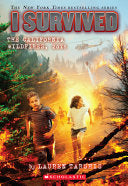 I Survived the California Wildfires, 2018 (I Survived #20), Volume 20 9781338317442 Lauren Tarshis Brukte bøker