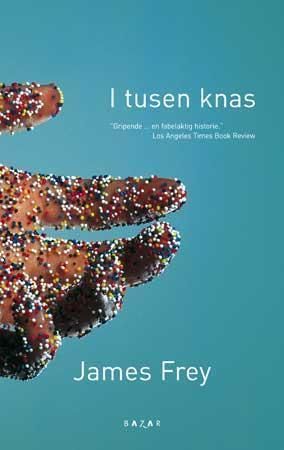 I tusen knas 9788280871824 James Frey Brukte bøker