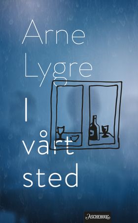 I vårt sted 9788203451164 Arne Lygre Brukte bøker