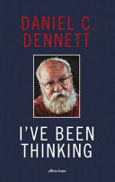 I've Been Thinking 9780241519271 Daniel C. Dennett Brukte bøker