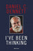 I've Been Thinking 9780241519271 Daniel C. Dennett Brukte bøker
