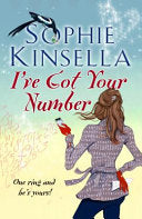 I've Got Your Number 9780593059814 Sophie Kinsella Brukte bøker