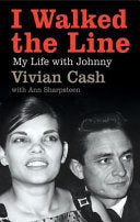 I Walked the Line 9780743295673 Vivian Cash Ann Sharpsteen Brukte bøker