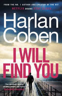 I Will Find You 9781529135510 Harlan Coben Brukte bøker