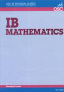 IB Mathematics 9781904534457 Ian Lucas Brukte bøker