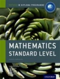 Ib Mathematics Standard Level Course Book: Oxford Ib Diploma Programme 9780198390114 Paul La Rondie Brukte bøker