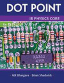IB PHYSICS CORE Revised 9780855837167 Bhargava Brukte bøker