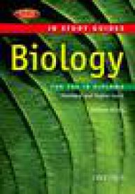 IB Study Guide: Biology 2nd Edition 9780199151431 Andrew Allott Brukte bøker