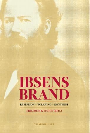 Ibsens Brand 9788279901006  Brukte bøker