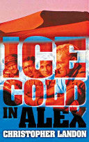 Ice Cold in Alex 9780304366255 Christopher Landon Brukte bøker
