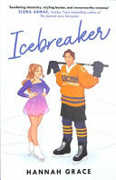 Icebreaker 9781398525689 Hannah Grace Brukte bøker