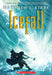 Icefall 9780545274258 Matthew J. Kirby Brukte bøker