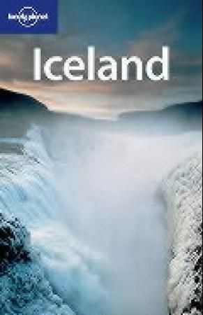 Iceland 9781741040760  Brukte bøker