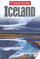 Iceland 9780887291760 Jane Simmonds Tom Le Bas Brian Bell Brukte bøker