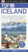 Iceland - Dk Top 10 Eyewitness Travel Guide 9780241198544 David Leffman Dorling Kindersley Publishing Staff Brukte bøker