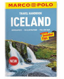 Iceland Marco Polo Handbook 9783829768290 Marco Polo Christian Nowak Brukte bøker